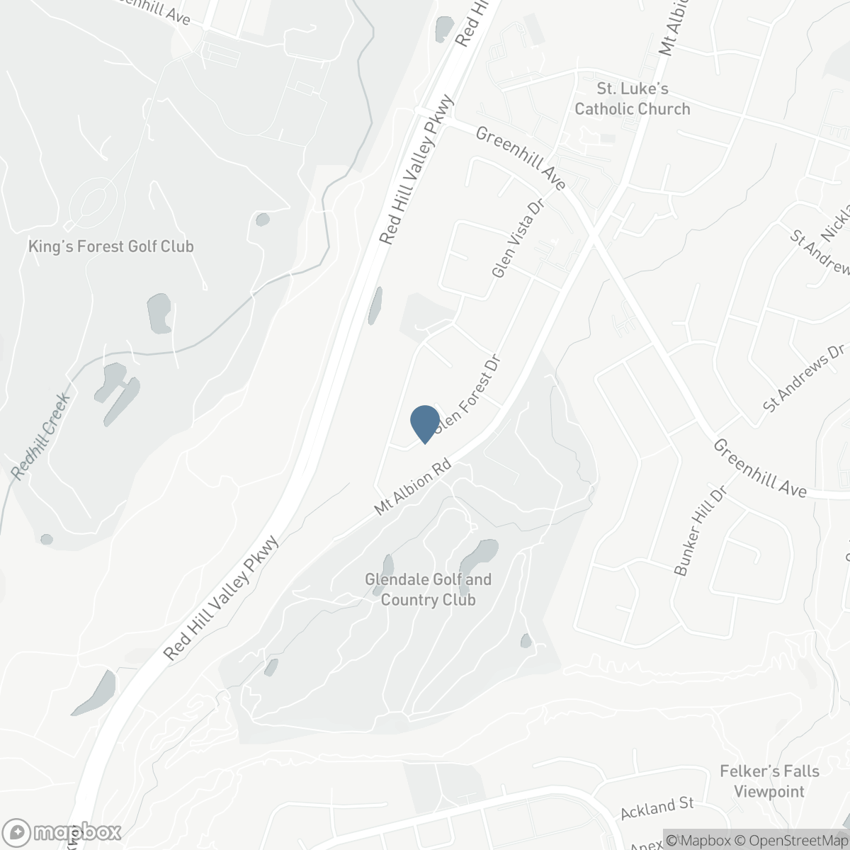122 GLEN FOREST Drive, Hamilton, Ontario L8K 5Z1
